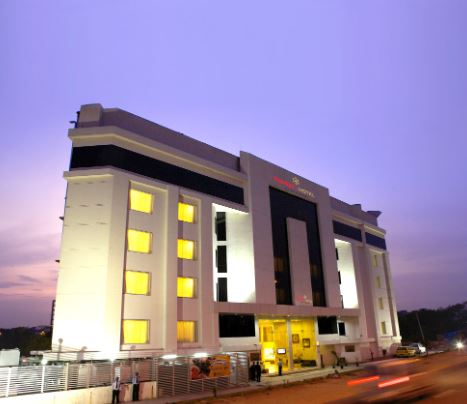 PEERLESS HOTEL HYDERABAD